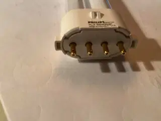 Philips Master kompaktlysstofrør