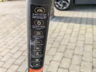 Ninebot fra Segway 