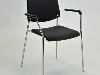 Pause Chair Fra Magnus Olesen (Mørkegrå)