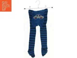 Strømpebukser til børn (str. 74)