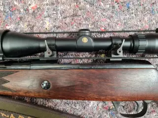 Mauser 225 kal. 6,5x55