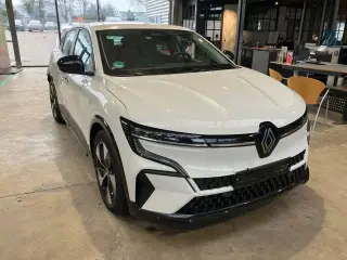 Renault Megane E-Tech 40 Equilibre