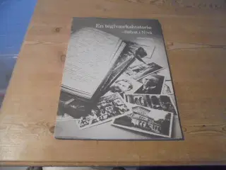 Sølyst i Nivå – En teglværkshistorie