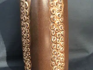 Ravnild keramik retro vase