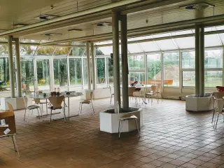 Lejemål til kontor, klinik, showroom - i alt ca. 207 kvm