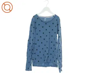Bluse fra H&M (str. 170 cm)