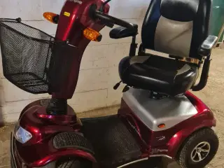  Sneppen El scooter