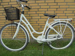 28" Kildemoes City, 7 gear, 47 cm.
