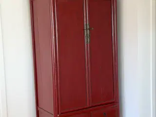 1940's Antique Chinese cabinet