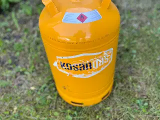 Gasflaske