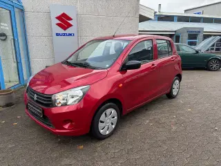 Suzuki Celerio 1,0 Comfort