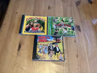Musik Cd