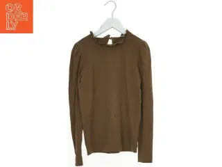 Bluse fra Name It (str. 140 cm)