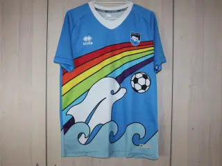 fodboldtrøje fra Pescara Calcio