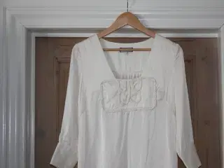Benedikte Utzon silke kjole 100% silk str. S