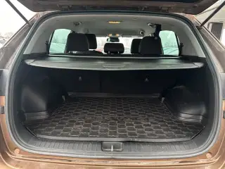 Kia Sportage 1,7 CRDI Advance 115HK 5d 6g