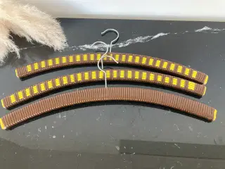 Retro bøjler