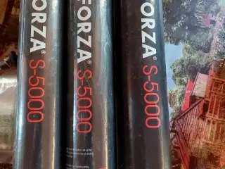 Fjerbolde Fz Forza s-5000 