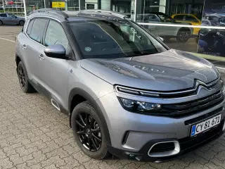 Citroën C5 Aircross Hybrid 225