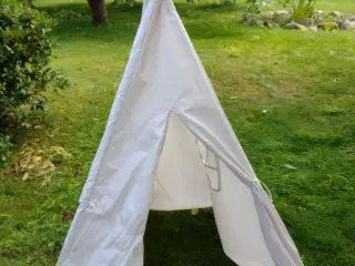 Lege telt til børn