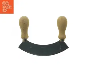 Urtehakker / Mezzaluna (str. 14 cm)