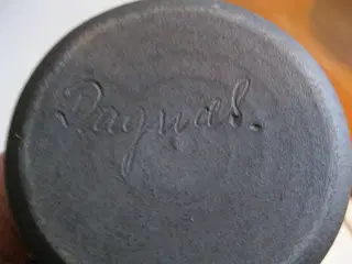 Dagnæs vase