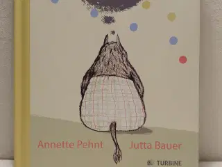 Annette Pehnt: Brumbasse. Illustreret Jutta Bauer.