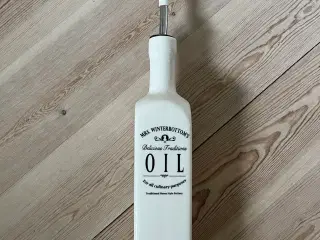Olieflaske