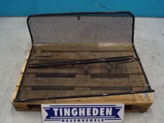 Case 8010 Afskærmning 87510550