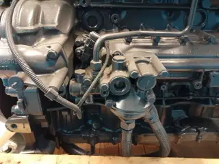 Case 9010 Ny Motor! 87533746