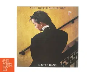 Anne Dorte Michelsen, næste dans fra Medley (str. 30 cm)