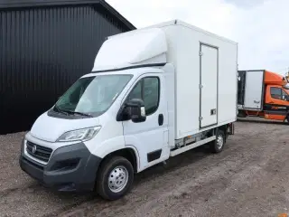 VAREBIL, FIAT DU