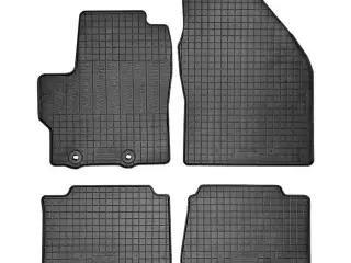 Gummimåtter Toyota Yaris LV 19-, Yaris Cross 21-