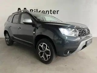Dacia Duster 1,5 dCi 110 Prestige