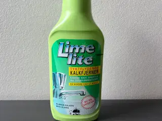 LimeLite kalkfjerner