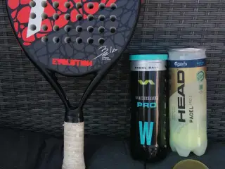 HEAD "FERNANDO BELASTEGUIN" MED 6 BOLDE