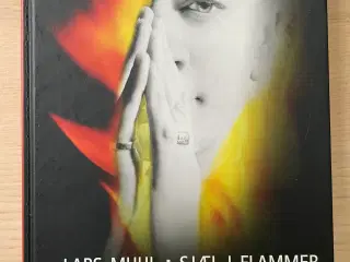 Sjæl i flammer af Lars Muld