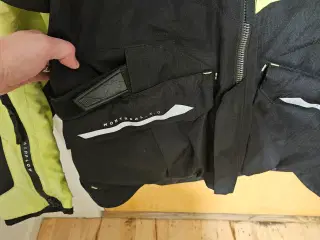 Motorcykel jakke