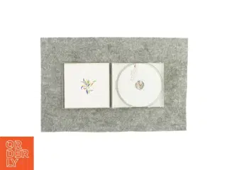I Am A Bird Now af Antony Johnsons (CD)