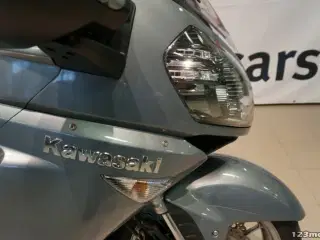 Kawasaki GTR 1400
