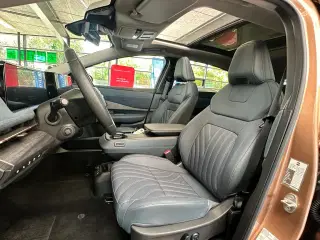 Nissan Ariya 63 Evolve