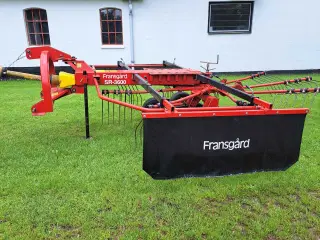 Fransgård sr-3600