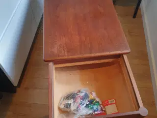 Sybord teaktræ 