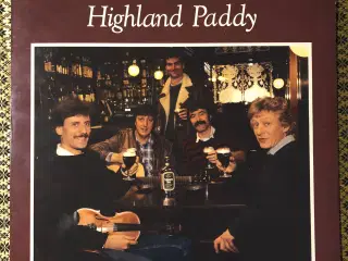 Mc Ewans Export: Highland Paddy