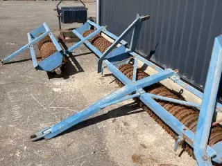 Marktromle, 6 meter