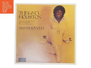 Thelma Houston Sunshower Vinyl LP
