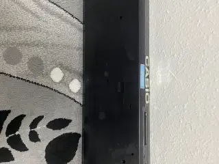 CASIO CZ-101