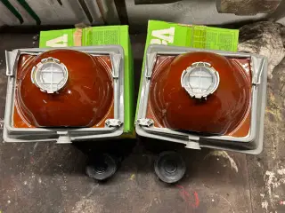 Parabol Fiat 127