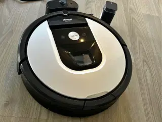 iRobot Roomba 971