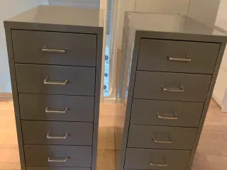 Skuffeelement 